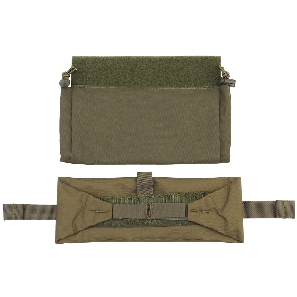 Edc Everyday Carry - Borsa Tattica per Pronto Soccorso D3CRM