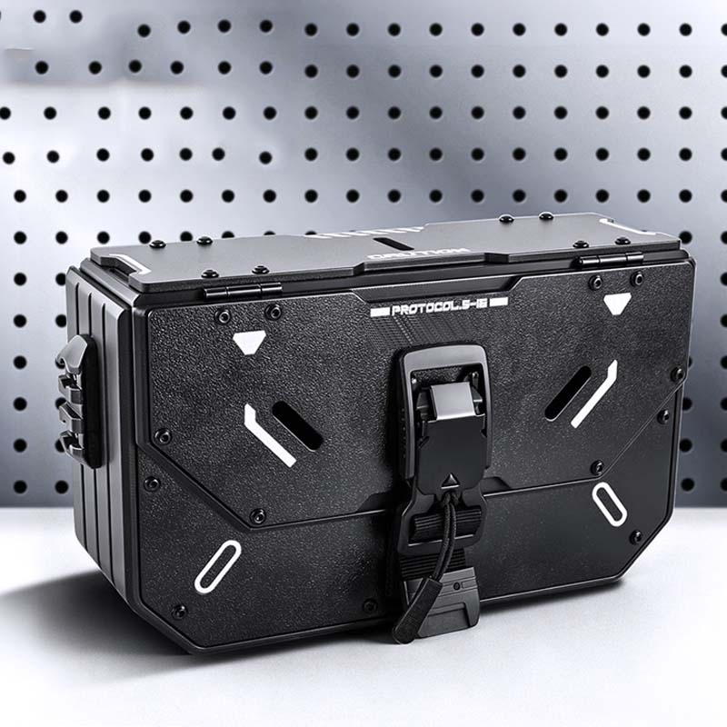 Edc Everyday Carry - Kit di Accessori Tattici MOLLE per