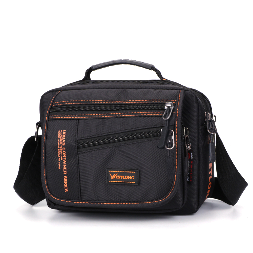 Edc Carry Bag - Borse a tracolla da uomo Borse