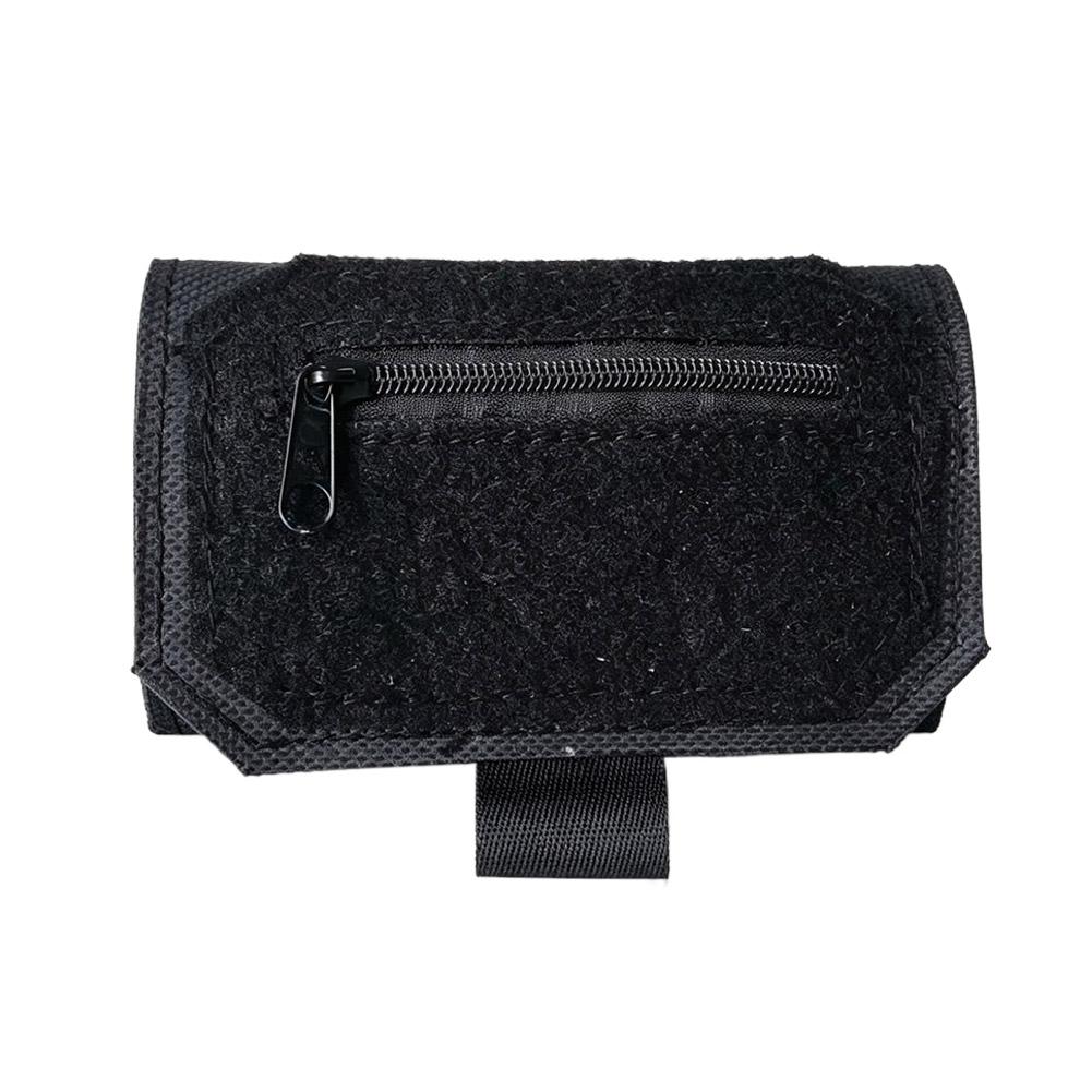 Edc Carry Bag - Borsa Compatta da Cintura Mini Organizer