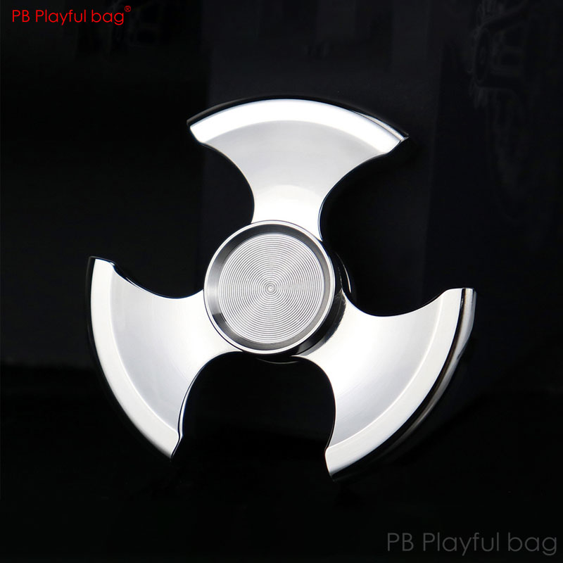Fidget Spinner Bearing - Giroscopio a punta delle dita in