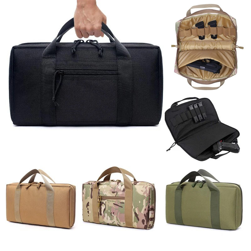 Edc Carry Gun - Borsa per Trasporto Armi da Esterno,
