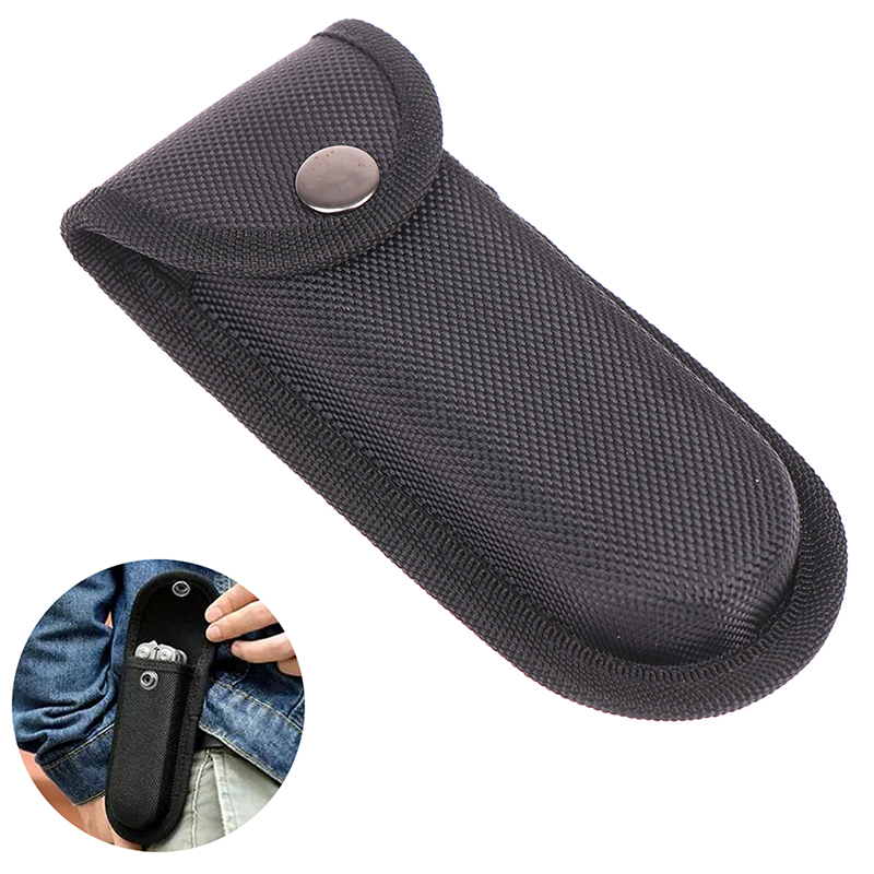Edc Everyday Carry Knives - Nuova Custodia per Coltello Pieghevole e