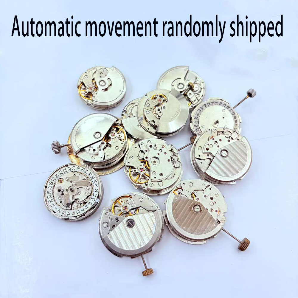 Watch Winder Compact - Accessori per Orologi, Movimenti Automatici, Spedizione