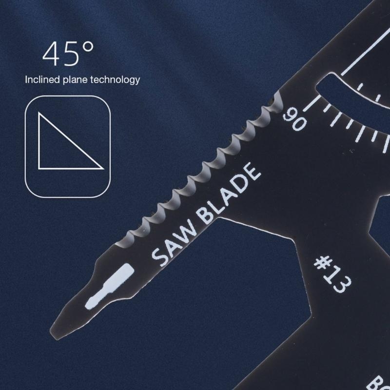 Multitool Credit Card - Porta carte multiuso 15 in 1
