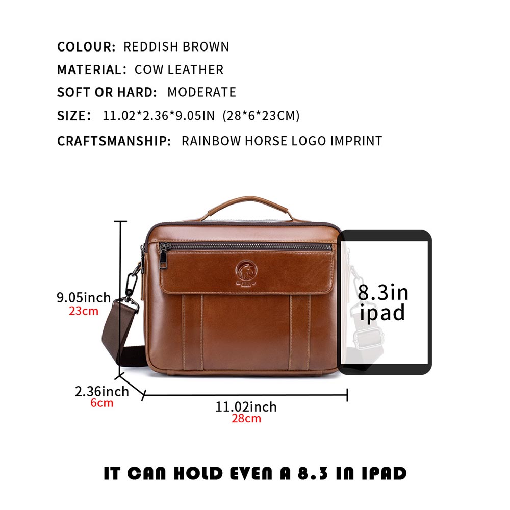 Nuova mini borsa a tracolla da - Edc Carry Bag recensione e prezzo