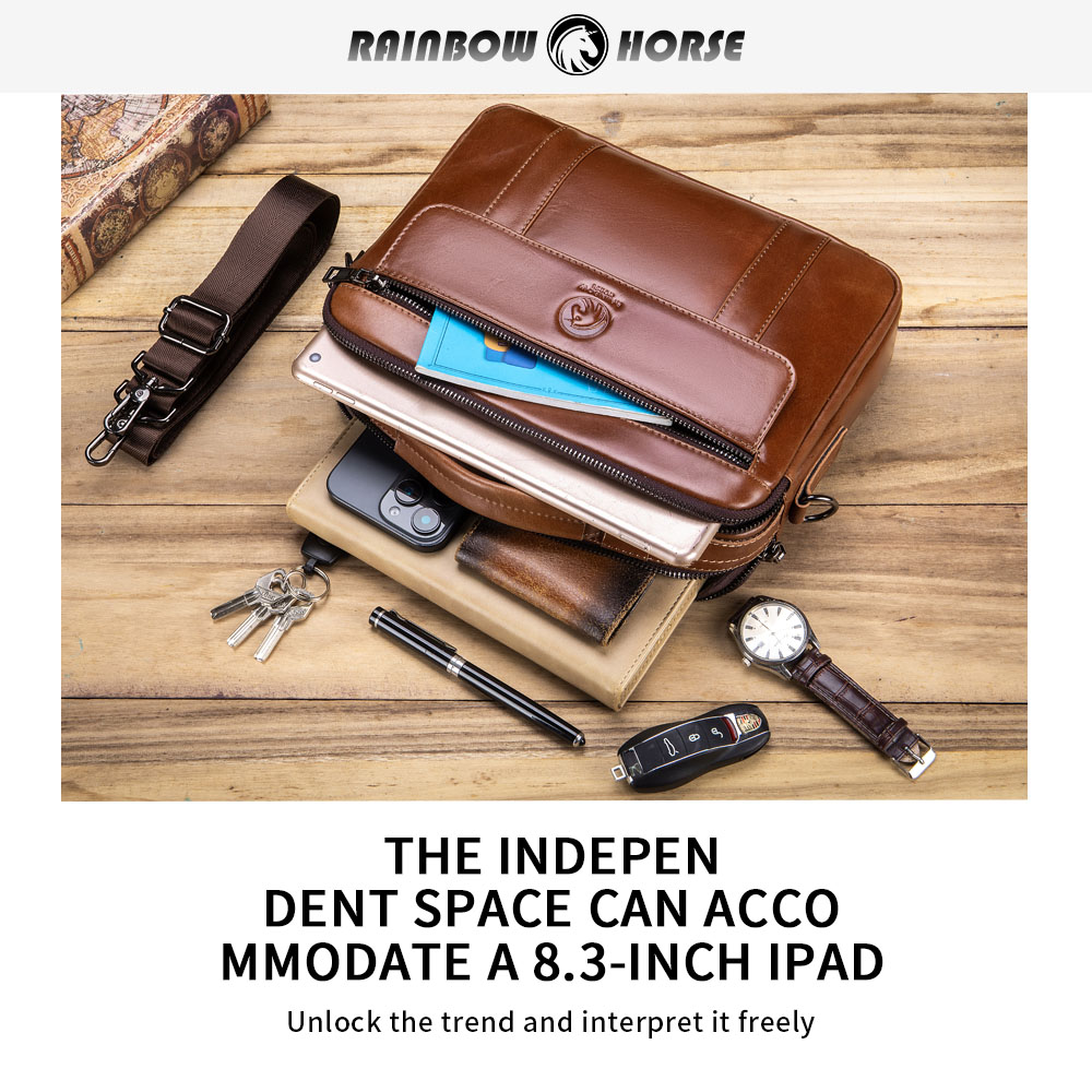 Nuova mini borsa a tracolla da - Edc Carry Bag recensione e prezzo