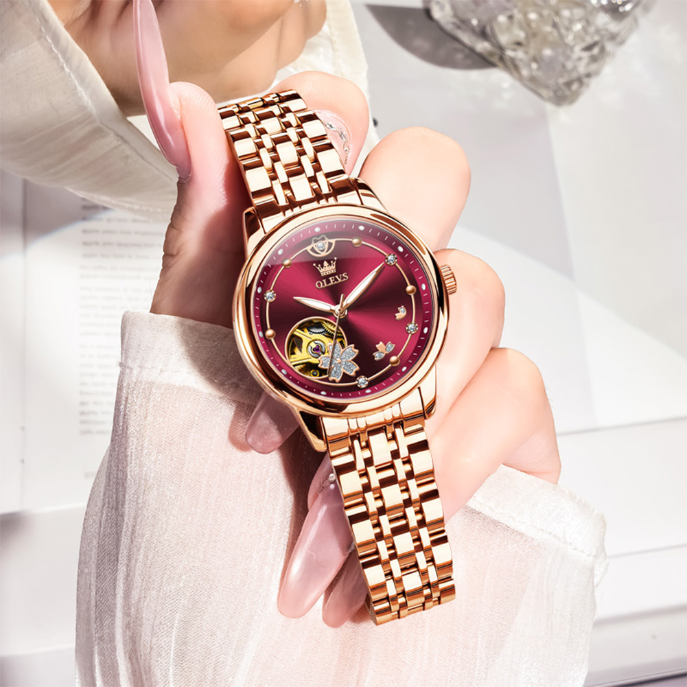 Orologio da polso da donna cas - Watch Winder Compact recensione e prezzo