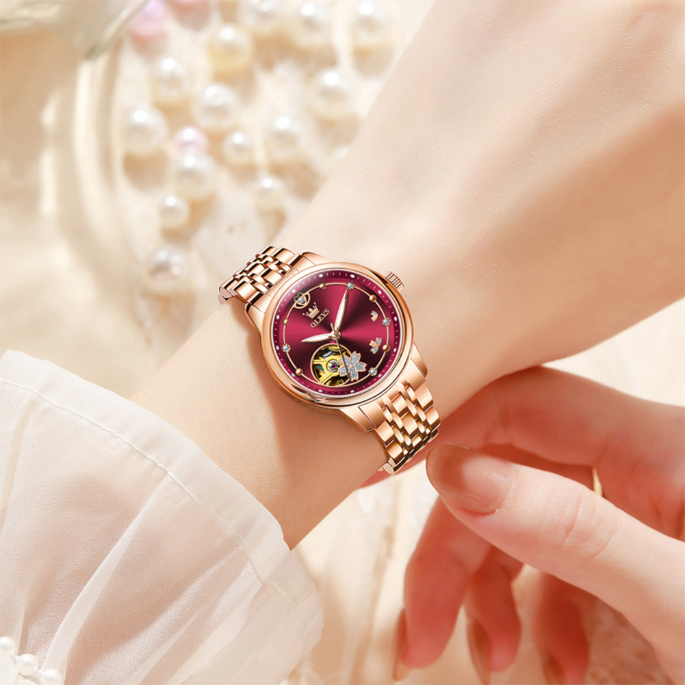 Orologio da polso da donna cas - Watch Winder Compact recensione e prezzo