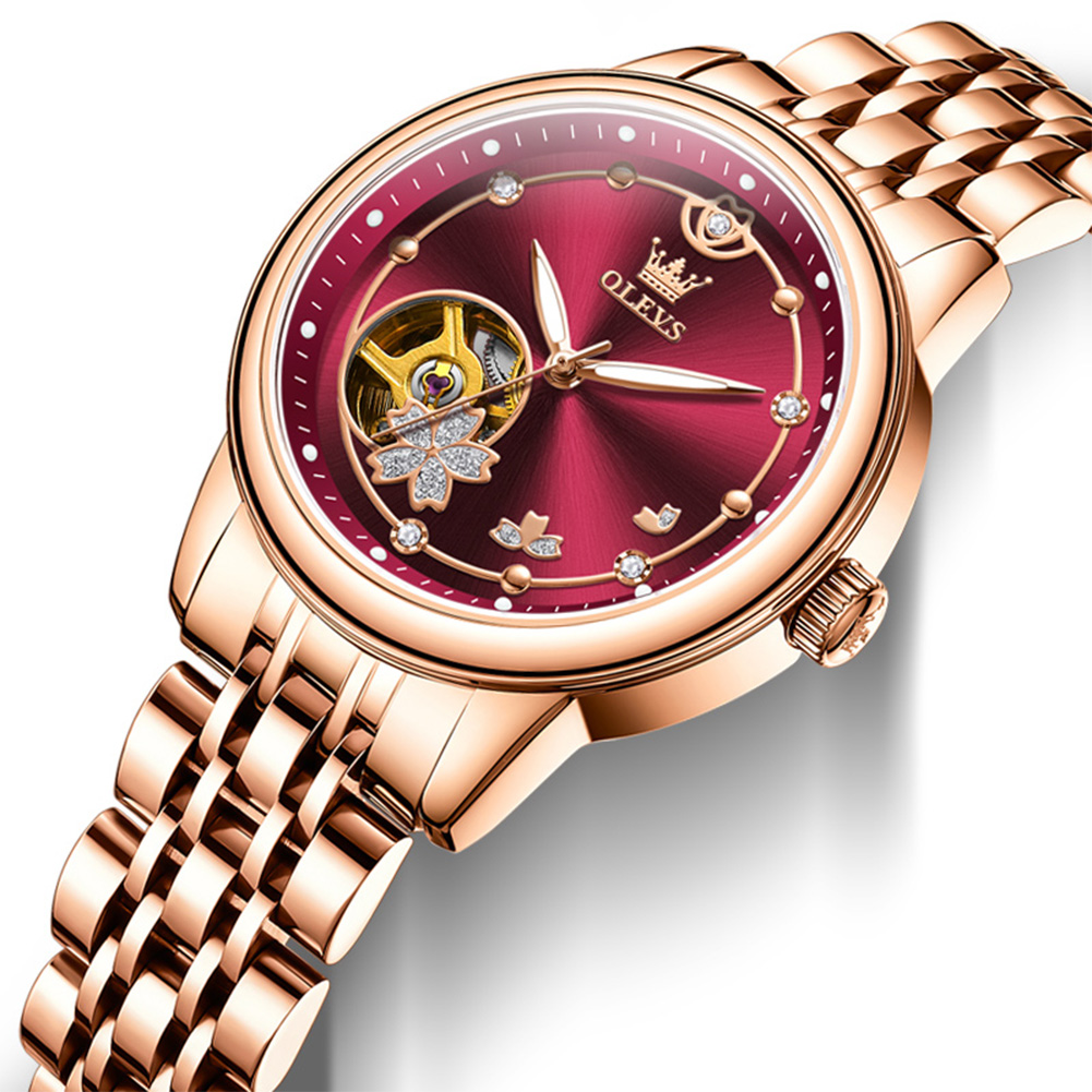 Orologio da polso da donna cas - Watch Winder Compact recensione e prezzo