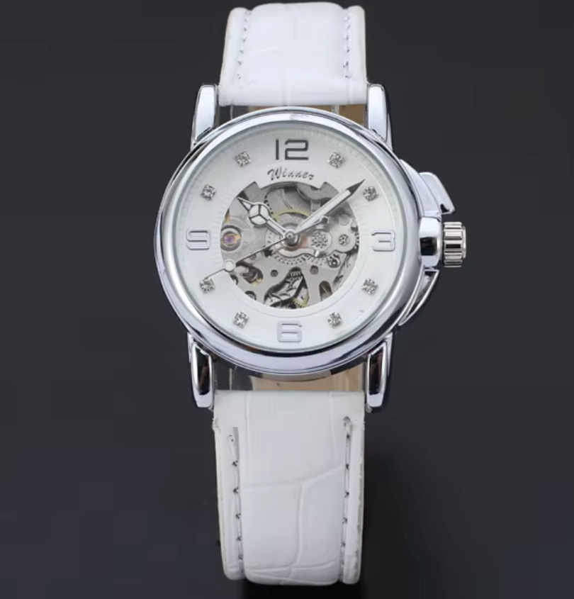 T-WINNER Orologio da donna ele - Watch Winder Compact recensione e prezzo