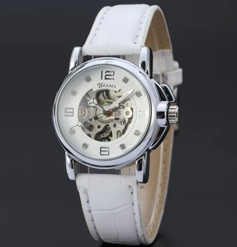 T-WINNER Orologio da donna ele - Watch Winder Compact recensione e prezzo