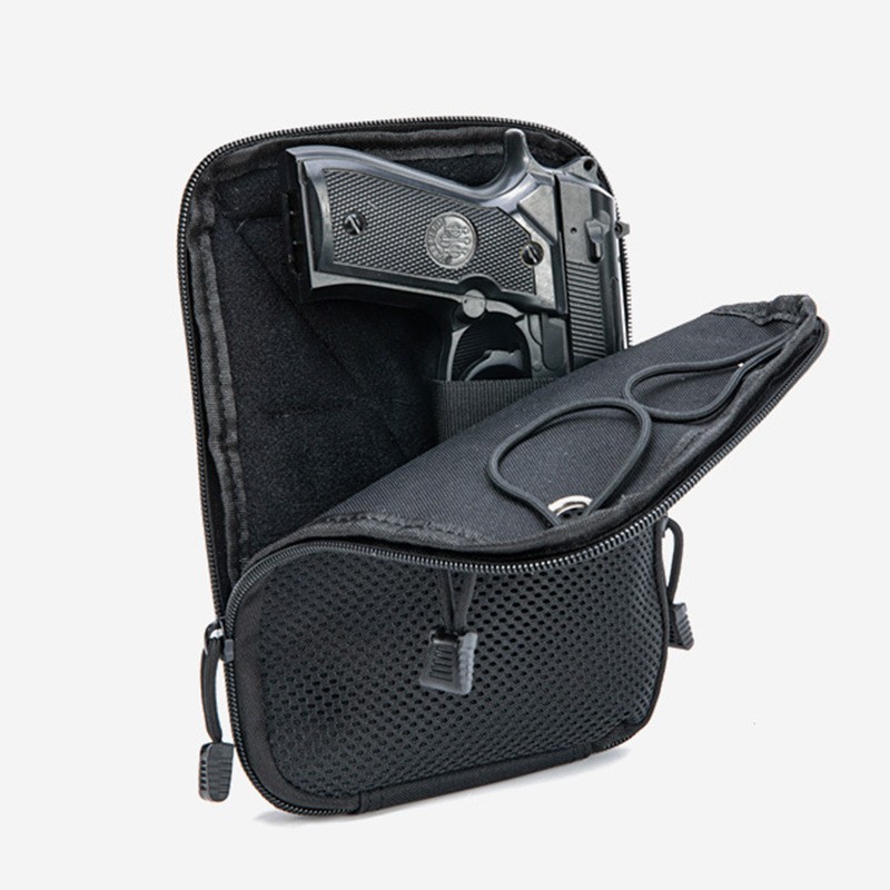 Borsa tattica da cintura EDC,  - Edc Carry Holster recensione e prezzo