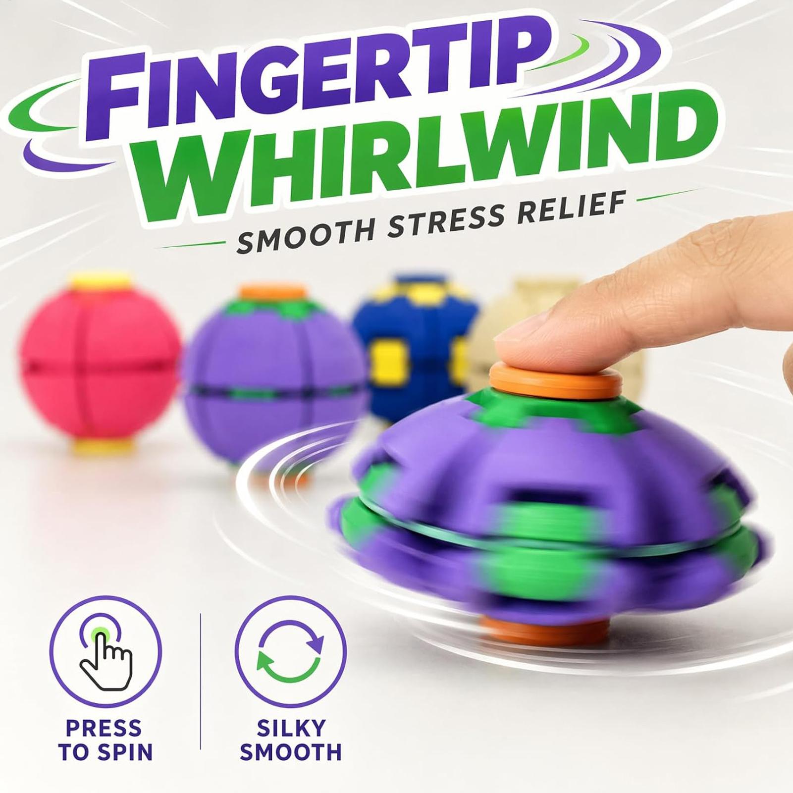 Fidget Balls Stampate in 3D, G - Fidget Spinner Bearing recensione e prezzo