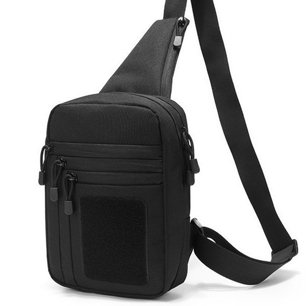 Borsa per Uomo e Donna - Borsa - Edc Everyday Carry recensione e prezzo