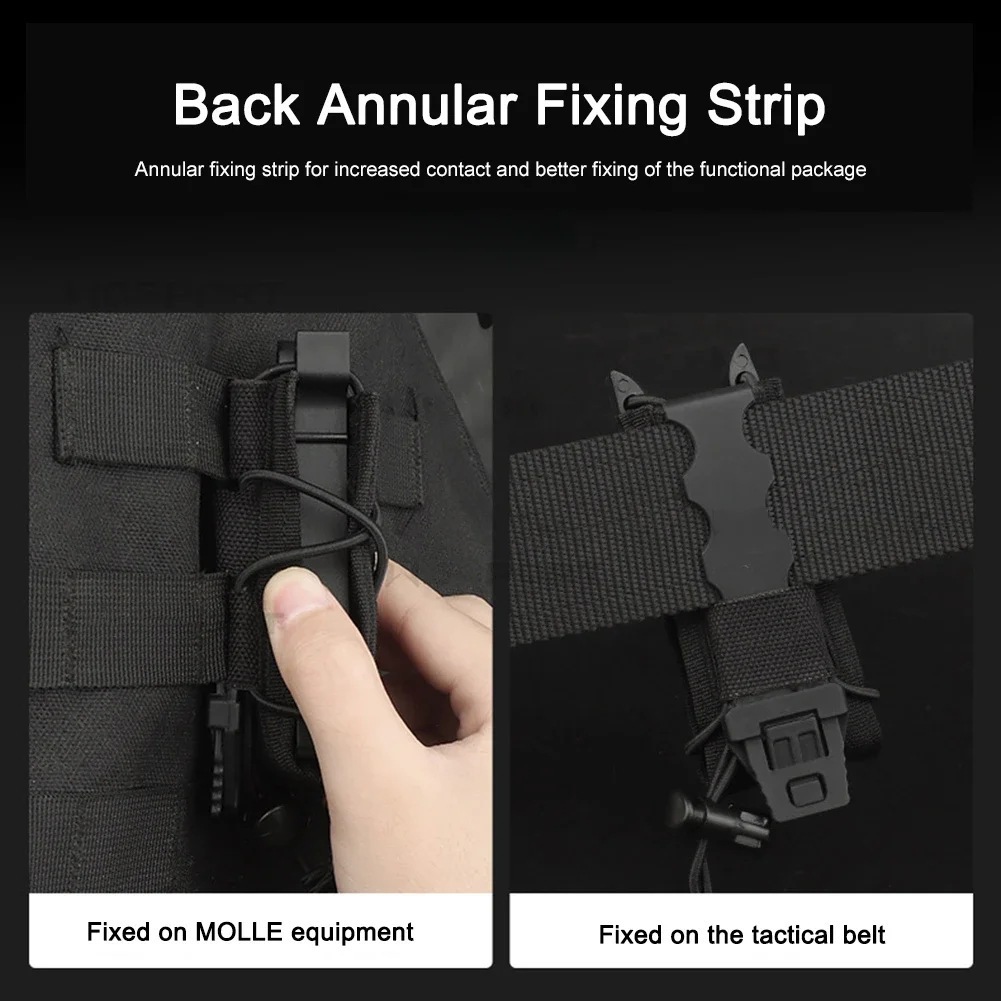 9 MILLIMETRI Pistola Singola M - Edc Carry Holster recensione e prezzo