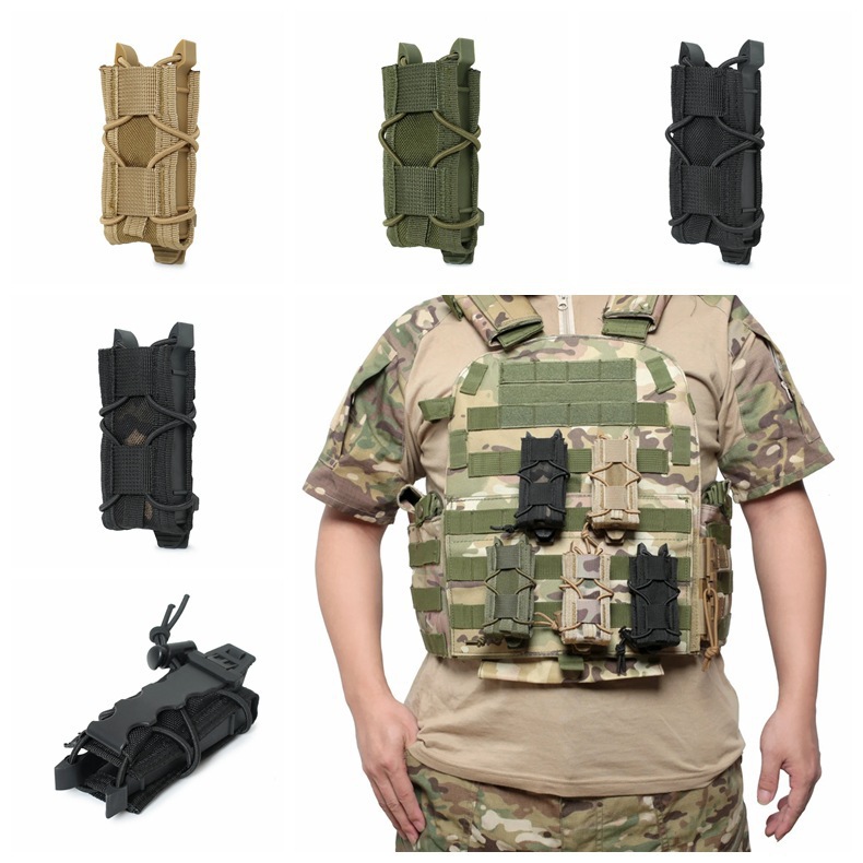 9 MILLIMETRI Pistola Singola M - Edc Carry Holster recensione e prezzo