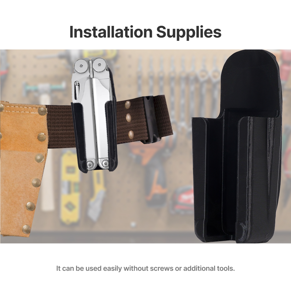 Fodero Protettivo Compatibile  - Edc Carry Holster recensione e prezzo
