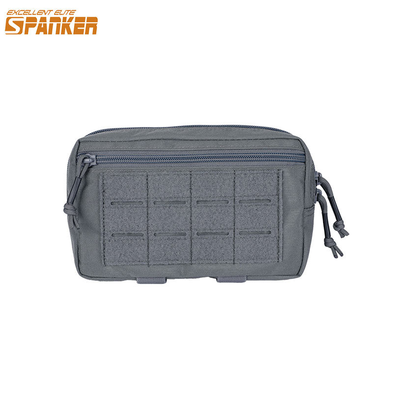 Eccellente Borsa da Caccia ELI - Edc Everyday Carry recensione e prezzo