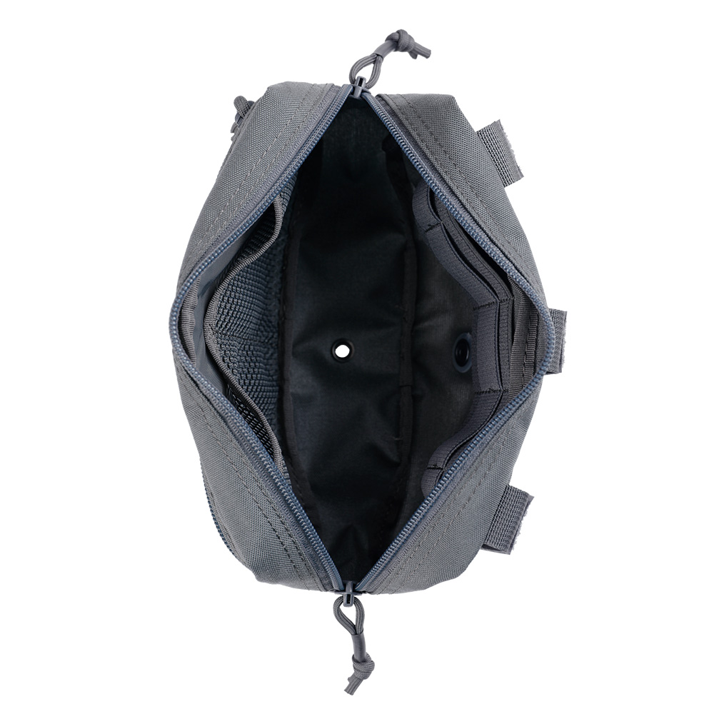 Eccellente Borsa da Caccia ELI - Edc Everyday Carry recensione e prezzo