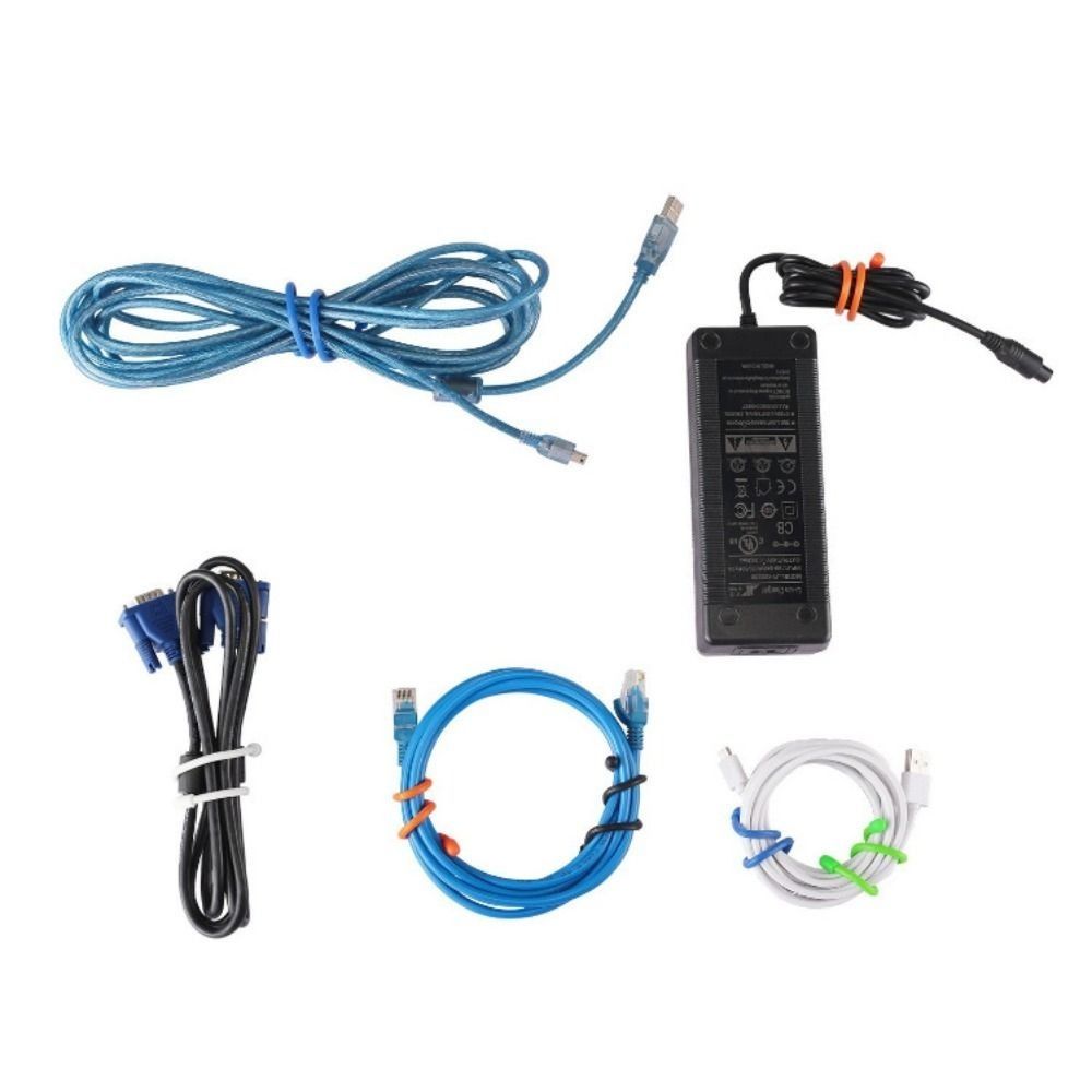 Organizzazione di fascette int - Gear Tie Reusable recensione e prezzo
