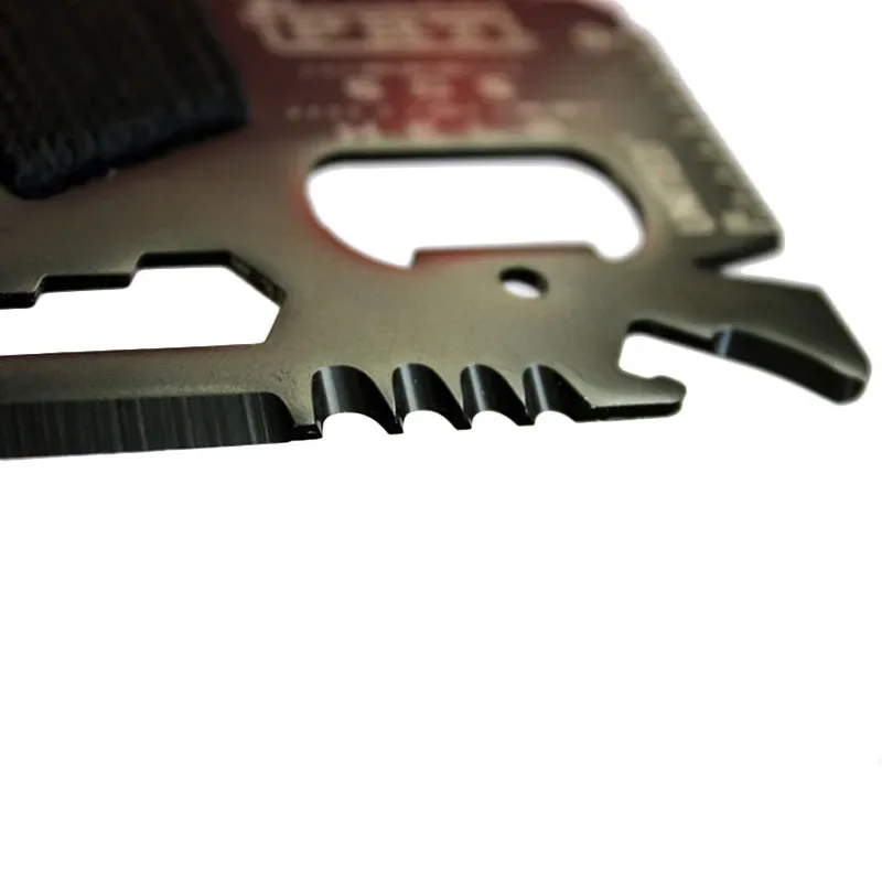 Coltello Multifunzione Ultra S - Multitool Credit Card recensione e prezzo
