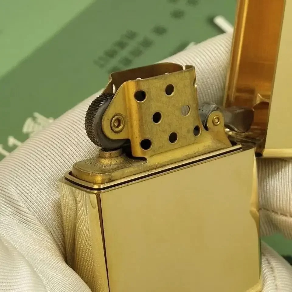 Accendino ZORRO Retrò di Alta  - Lighter Insert Zippo recensione e prezzo