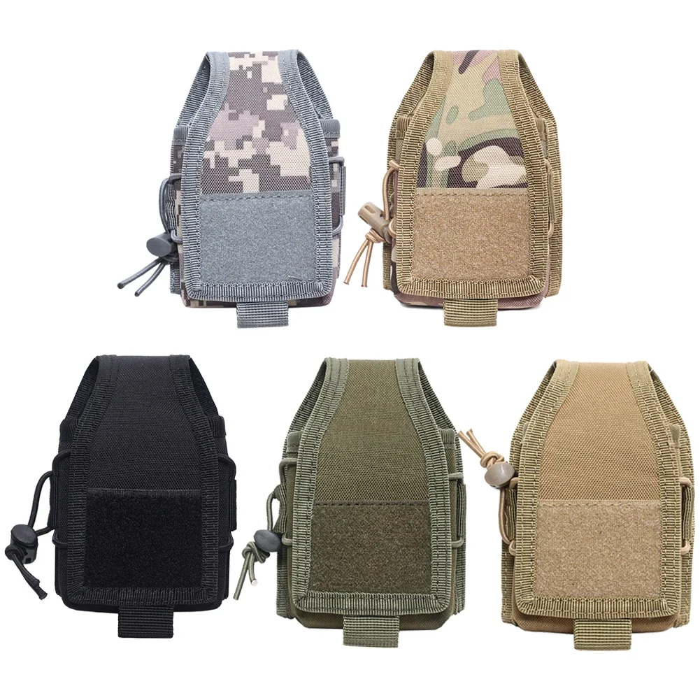 Tasca tattica Molle Radio Talk - Edc Carry Holster recensione e prezzo