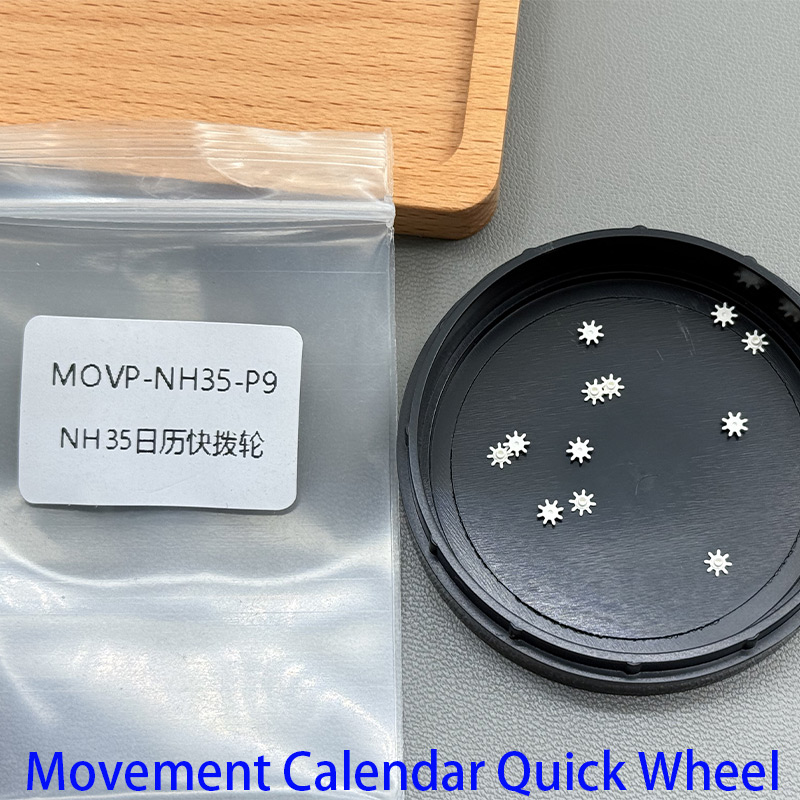 Movimento NH35A NH36A: Ruota p - Watch Winder Compact recensione e prezzo