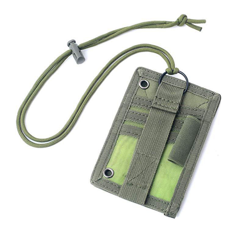 Porta carte d'identità da cacc - Multitool Credit Card recensione e prezzo