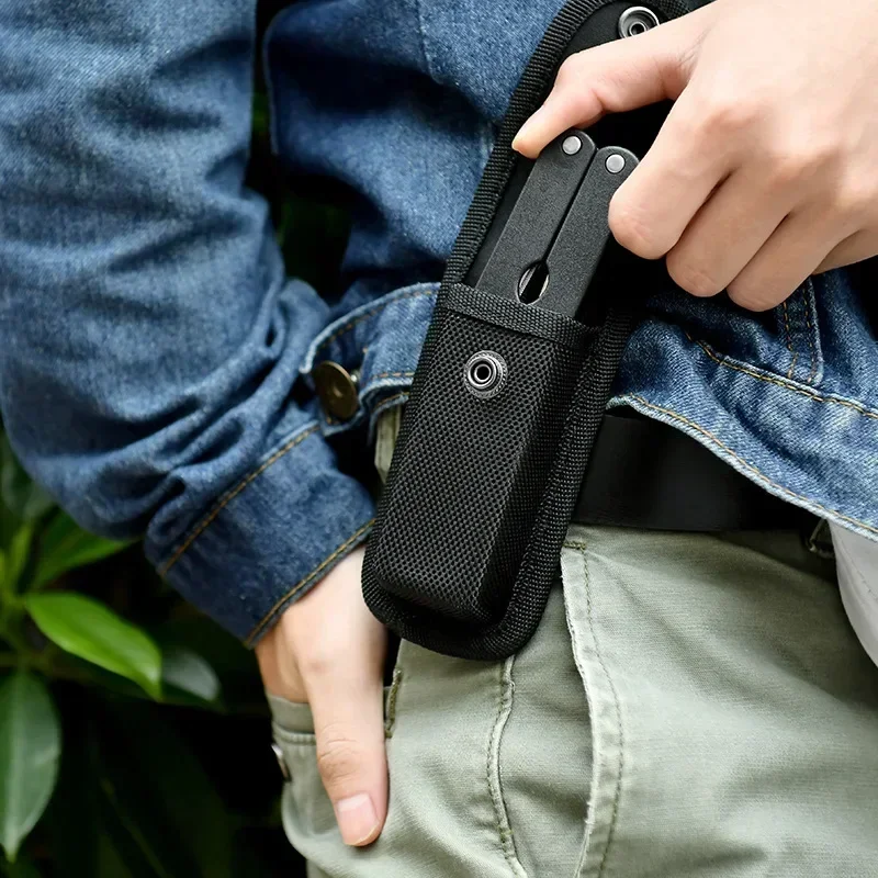 Borse di copertura per coltell - Edc Everyday Carry Knives recensione e prezzo