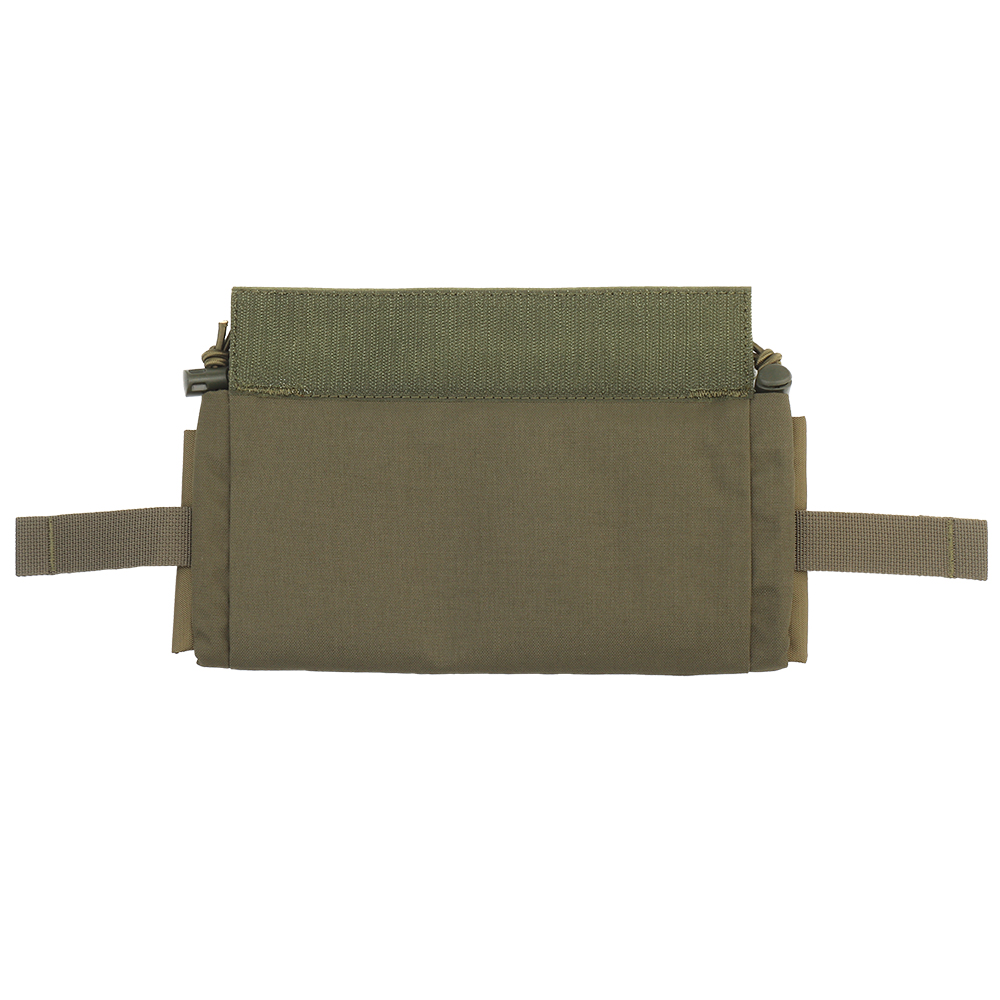 Borsa Tattica per Pronto Socco - Edc Everyday Carry recensione e prezzo