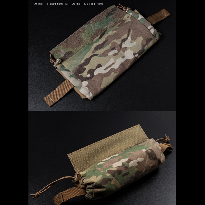 Borsa Tattica per Pronto Socco - Edc Everyday Carry recensione e prezzo