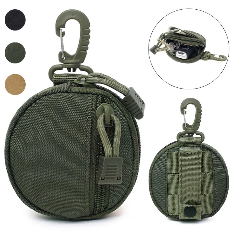 Borsa da Cintura Multifunziona - Edc Carry Bag recensione e prezzo
