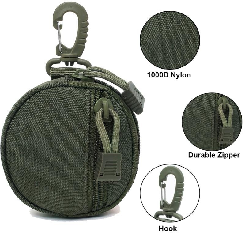 Borsa da Cintura Multifunziona - Edc Carry Bag recensione e prezzo