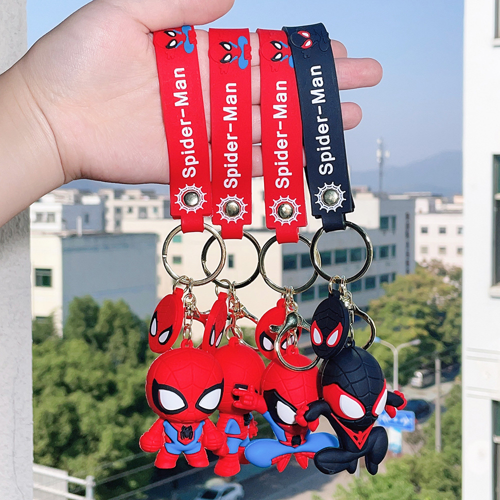 2026@@@Portachiavi Cartoon in  - Carabiner Keychain recensione e prezzo