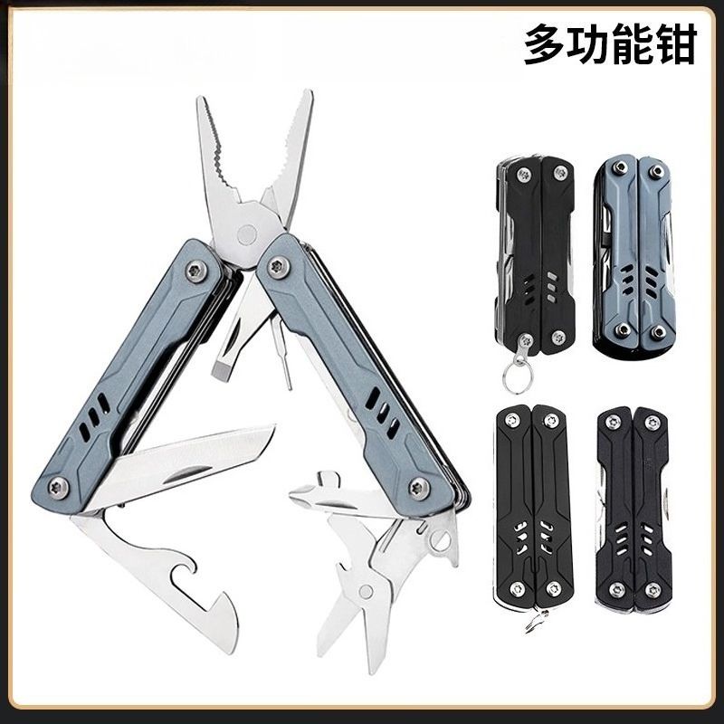 S11 Pro Mini Multitool Pinze a - Edc Carry Pliers recensione e prezzo
