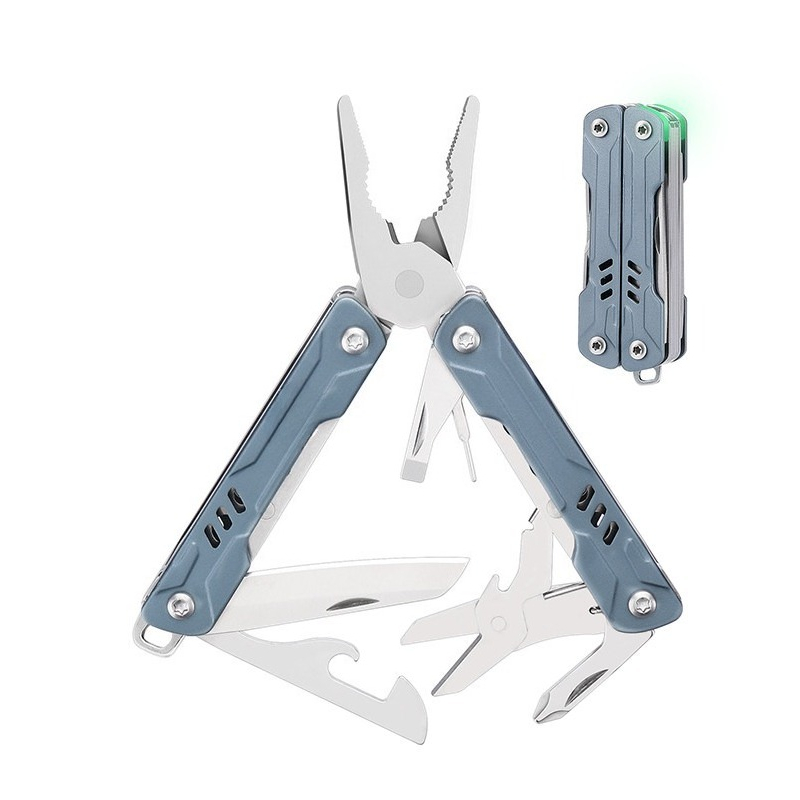 S11 Pro Mini Multitool Pinze a - Edc Carry Pliers recensione e prezzo