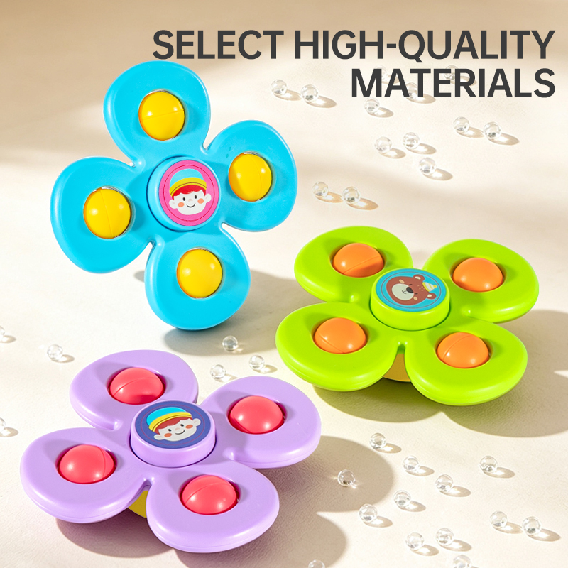 Fidget Spinner Giocattoli Sens - Fidget Spinner Bearing recensione e prezzo