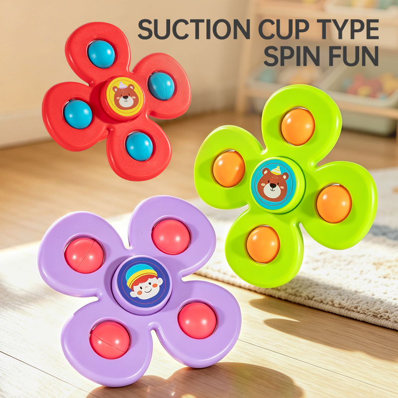 Fidget Spinner Giocattoli Sens - Fidget Spinner Bearing recensione e prezzo