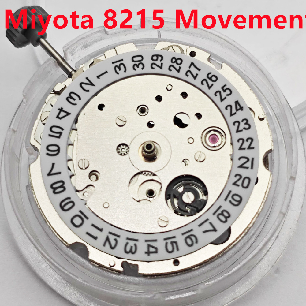 Movimento Meccanico Miyota 821 - Watch Winder Compact recensione e prezzo