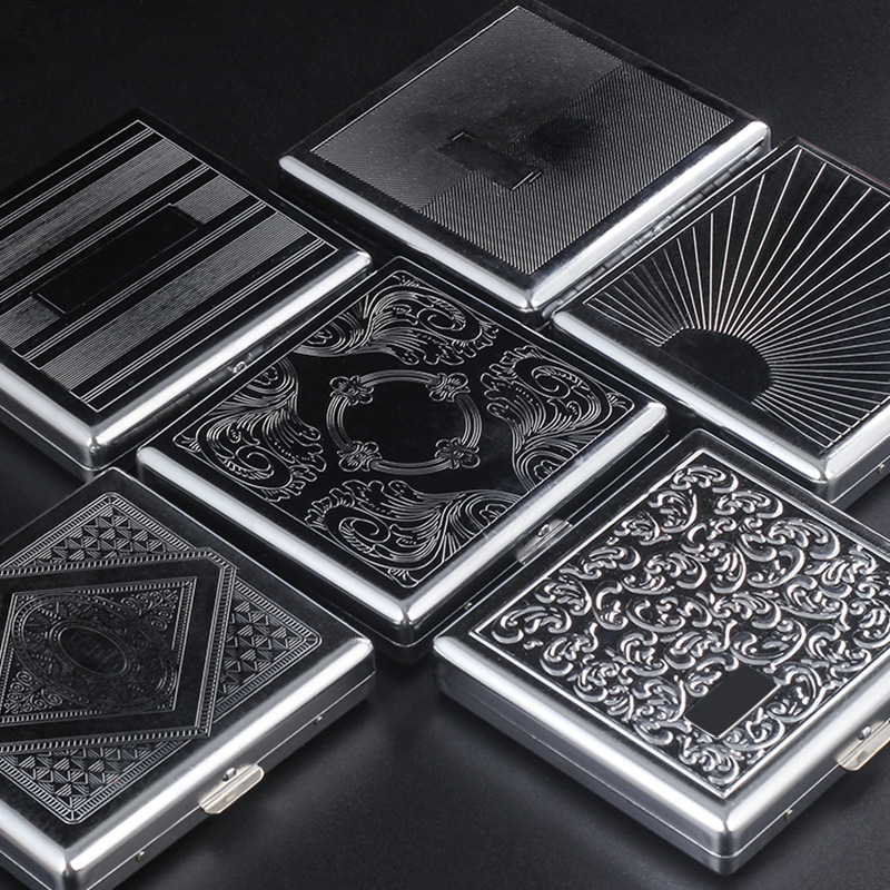 1 pz nuovi sigari in metallo p - Lighter Insert Zippo recensione e prezzo