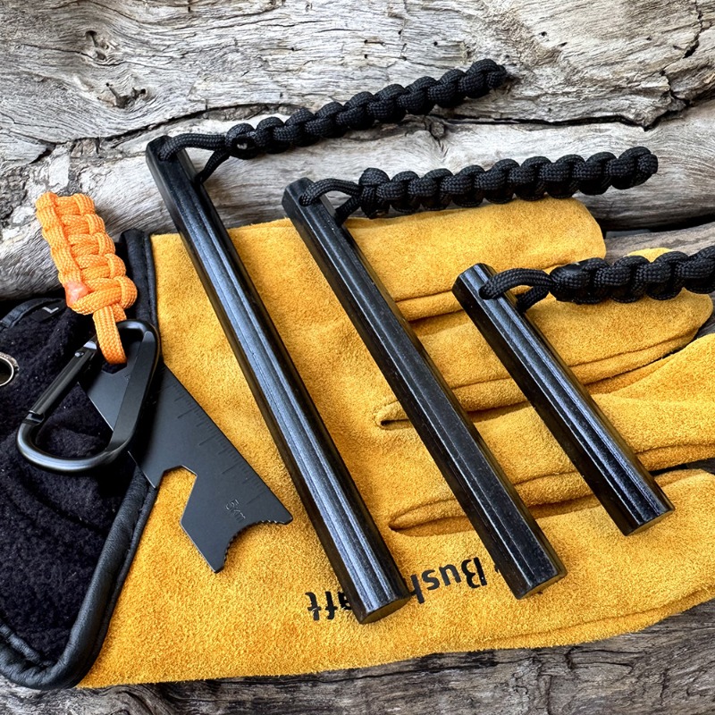 Kit Accendifuoco Bear Grylls p - Edc Everyday Carry Essentials recensione e prezzo