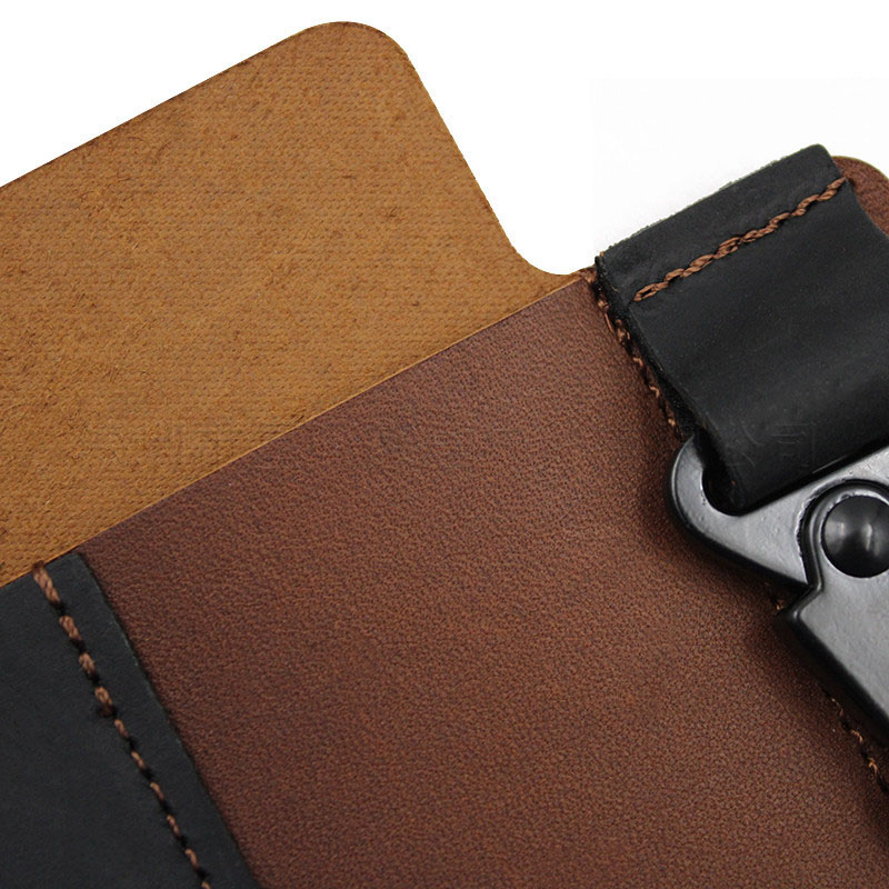 Fodero Multifunzione in Pelle  - Edc Carry Flashlight recensione e prezzo