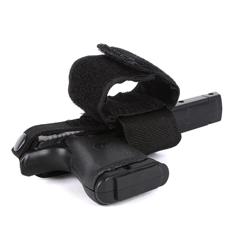 Porta Pistola da Cintura Legge - Edc Carry Gun recensione e prezzo