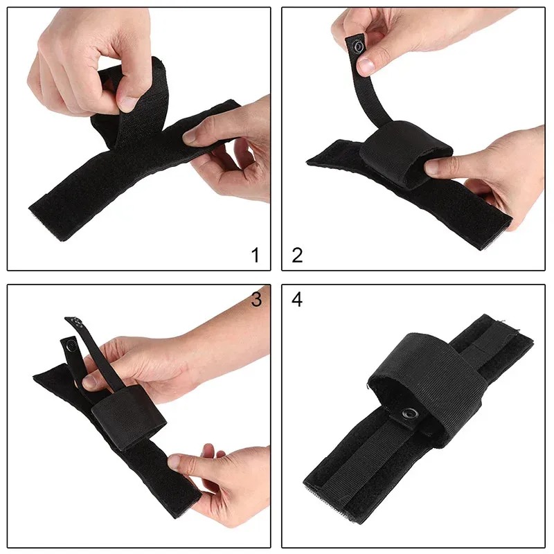 Porta Pistola da Cintura Legge - Edc Carry Gun recensione e prezzo
