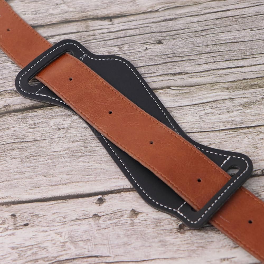 Fodero per Coltello Tattico Pi - Edc Carry Belt Leather recensione e prezzo