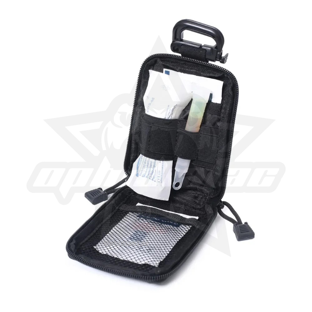 Borsa per attrezzi Molle EDC O - Edc Concealed Carry Belt recensione e prezzo