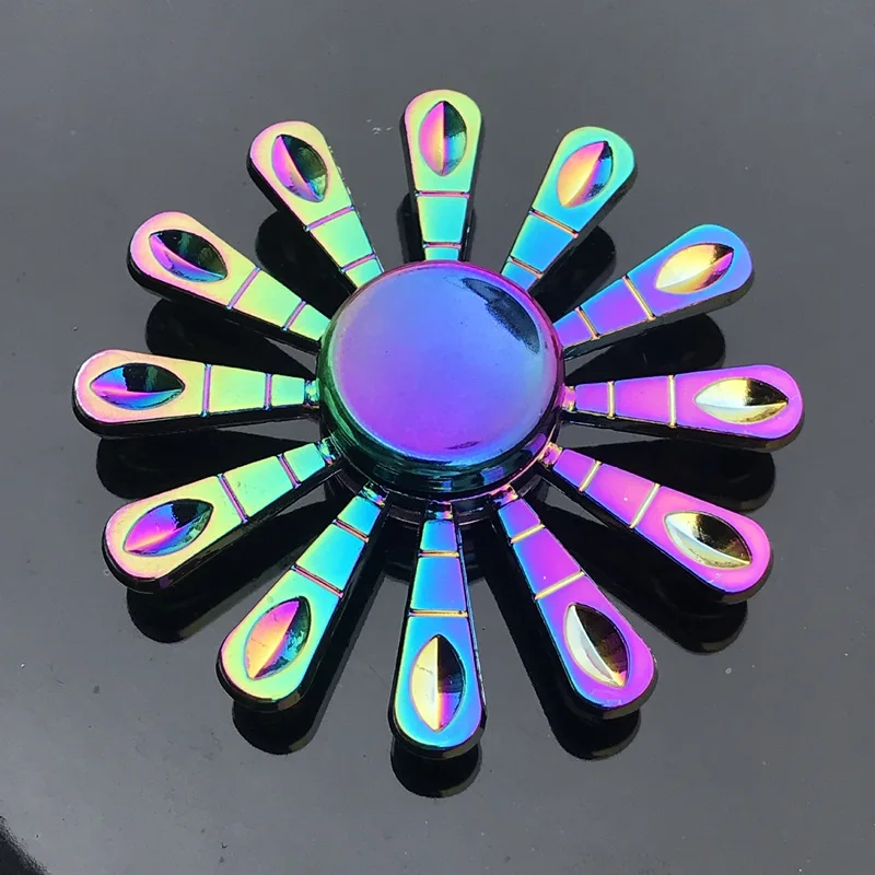 Finger Spinner Office Ansia So - Fidget Spinner Bearing recensione e prezzo