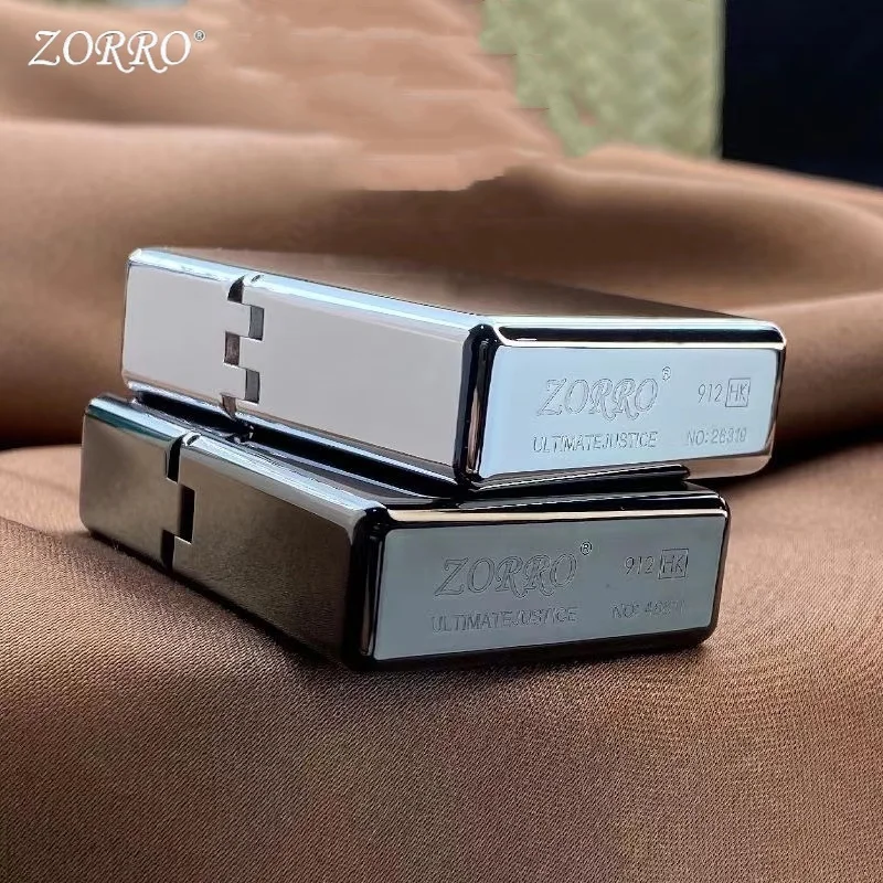 Accendino a Cherosene Zorro 91 - Lighter Insert Zippo recensione e prezzo